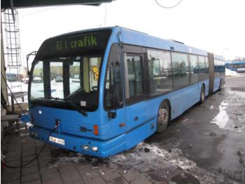 DOB Alliance City - Linienbus