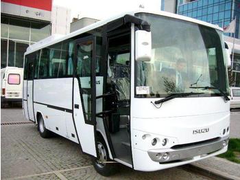 ISUZU ROYBUS C - Linienbus