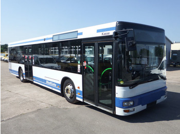 Linienbus MAN A21 Stadtbus: das Bild 1