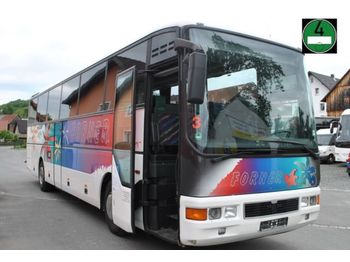 Reisebus MAN A 03 Lion´s Star / grüne Plakette / Original KM: das Bild 1