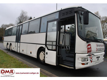 Reisebus MAN A 04 / 317 / 319 / Klimaanlage: das Bild 1