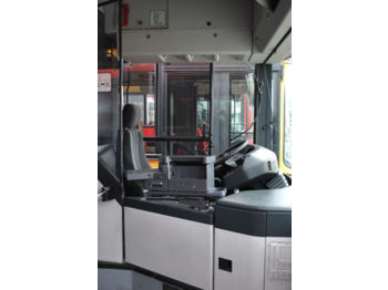 Linienbus MAN A 20 / NÜ 313 / Klimaanlage: das Bild 1