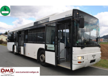 Linienbus MAN A 78 Lions City/NL/313/415/530/4416: das Bild 1