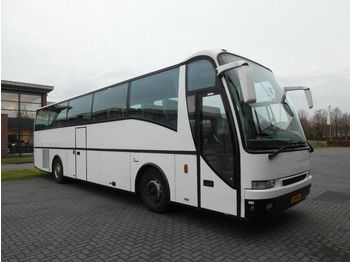 Reisebus MAN Berkhof Axial 70: das Bild 1