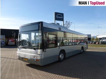 Linienbus MAN EL263/D08/EEV2T: das Bild 1
