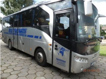 Reisebus MAN Guleryuz Cobra GL9. 35+1+1: das Bild 1