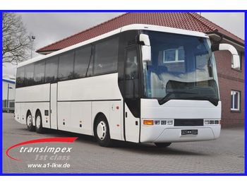 Reisebus MAN Lions Coach A32,  Euro 4, Rußpartikelfilter: das Bild 1