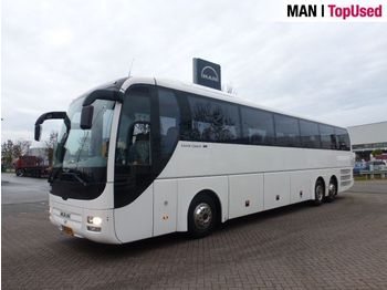 Reisebus MAN Lions Coach L R08+ Intarder EEV: das Bild 1