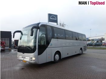 Reisebus MAN Lions Coach R07 EEV: das Bild 1