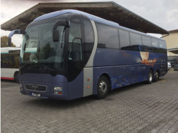 Reisebus MAN Lions Coach R08: das Bild 1