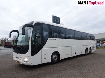Reisebus MAN Lions Coach R08 440 ,61 Sitze: das Bild 1