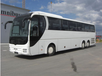 Reisebus MAN Lions Coach R09 EEV: das Bild 1