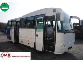 Reisebus MAN Marbus Viveo/510/Opalin/411/MD 9/3313/Org. KM: das Bild 1