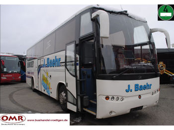 Reisebus MAN Marco Polo/Lions Coach/A 51/R 07/580/350/Org.KM: das Bild 1