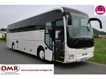 Reisebus MAN R07 Lions Coach/R08/Tourismo/Euro 6/3x vorhanden: das Bild 1