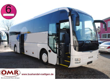 Reisebus MAN R 07 Lion´s Coach / 580 / 515 / Euro 6: das Bild 1
