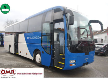 Reisebus MAN R 07 Lions Coach / 415 / 580 / 350: das Bild 1