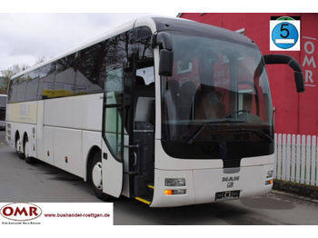 Reisebus MAN R 08 Lions Coach/580/417/59 SS/Euro 5/2x vorh.: das Bild 1