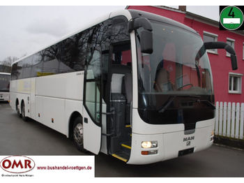 Reisebus MAN R 08 Lions Coach/580/417/Schaltgetr./Euro 4: das Bild 1