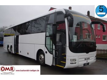 Reisebus MAN R 08 Lions Coach / EEV / Euro 5 / 59 Schlafsitze: das Bild 1
