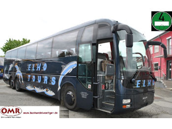 Reisebus MAN R 08 Lions Top Coach / 580 / 417 / 415 / 350: das Bild 1