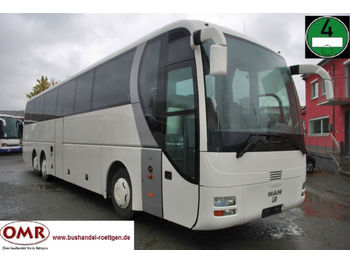 Reisebus MAN R 09 Lions Coach C / 580 / 415: das Bild 1