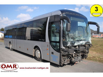Reisebus MAN R 12 Lions Regio / 415 / UL / 550 / NF / GT: das Bild 1