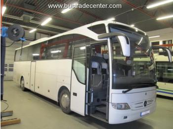 Reisebus MERCEDES TOURISMO 15 RHD O350: das Bild 1