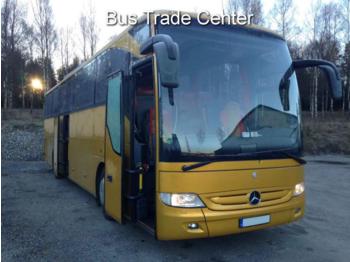 Reisebus MERCEDES TOURISMO O5350 / 15RHD: das Bild 1