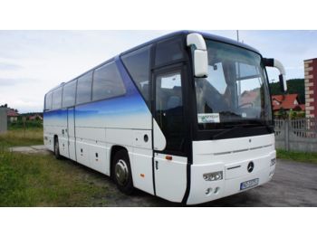 Reisebus Mercedes-Benz 0350 RHD Tourismo / Euro 4 / Perfect condition: das Bild 1