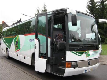 Reisebus Mercedes-Benz 0 404 15 RHD L: das Bild 1
