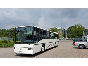 Reisebus Mercedes-Benz  0 550 EURO 3 Reisebus: das Bild 1