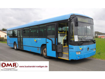 Reisebus Mercedes-Benz O 345 UE Conecto / O 530 / S 315 / Euro 3: das Bild 1