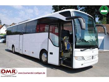 Reisebus Mercedes-Benz O 350 15 RHD R 2 Tourismo / 415 / 1216: das Bild 1