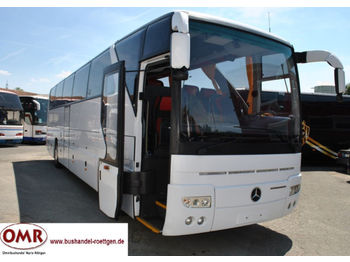 Reisebus Mercedes-Benz O 350-15 RHD Tourismo / 415 / 580 / N: das Bild 1