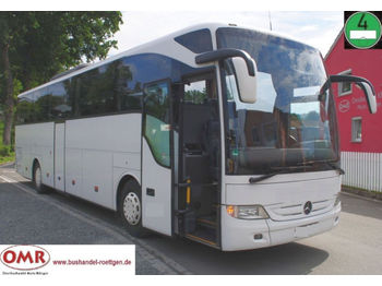 Reisebus Mercedes-Benz O 350 15 RHD Tourismo/R 2/580/415/1216/Schaltget: das Bild 1