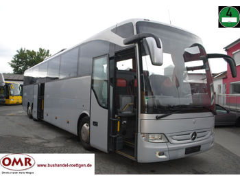 Reisebus Mercedes-Benz O 350 17 RHD L Tourismo / 417 / 580 / 416: das Bild 1
