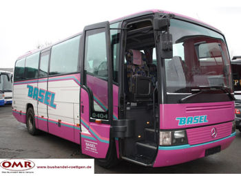 Reisebus Mercedes-Benz O 404-10 R / 303 / 315 / 530: das Bild 1