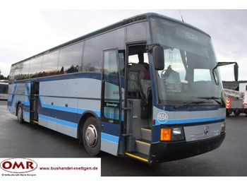 Reisebus Mercedes-Benz O 404 15 RH / 315 / 415 / 350 / 316 /Schaltgetr.: das Bild 1