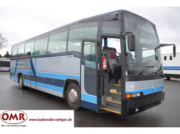 Reisebus Mercedes-Benz O 404 15 RH / 315 / 415 / 350 / 316 /Schaltgetr.: das Bild 1