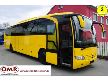 Reisebus Mercedes-Benz O 580-15 RH Travego / 415 / 350 / 3316: das Bild 1