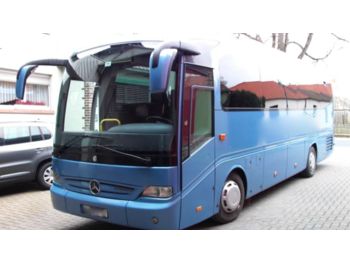 Reisebus Mercedes-Benz Tourino sehr gepflegt: das Bild 1