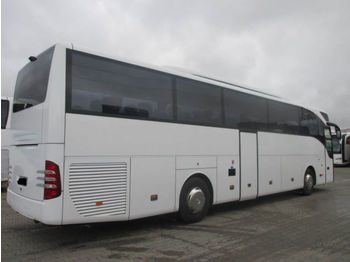 Reisebus Mercedes-Benz Tourismo RHD: das Bild 1