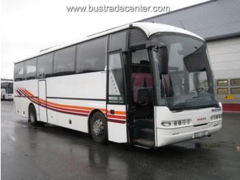 Reisebus Neoplan EUROLINER N3316 SHD: das Bild 1