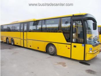 Reisebus Neoplan EUROLINER N3318/3 / PC7: das Bild 1