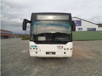 Reisebus Neoplan N4416Ü: das Bild 1