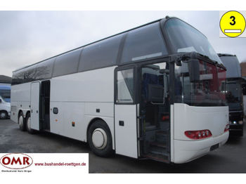 Reisebus Neoplan N 1116/3 Cityliner / 116 / 315 / 580: das Bild 1