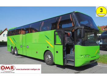 Reisebus Neoplan N 1116/3 HC Cityliner/580/415/350/gr. Stehküche: das Bild 1