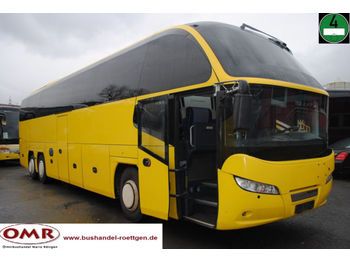 Reisebus Neoplan N 1217 Cityliner / P15 / 1216 / 415 / 416 / 580: das Bild 1
