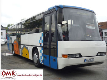 Reisebus Neoplan N 316 Ü Transliner / 315 / 550 / Schaltgetriebe: das Bild 1